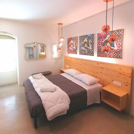B&B Ibla Art Centro Ragusa Eksteriør bilde