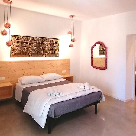 B&B Ibla Art Centro Ragusa Eksteriør bilde